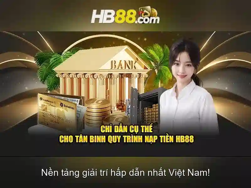 Giới thiệu về hb88