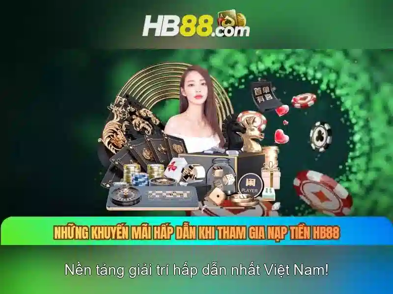 Các trò chơi và tính năng