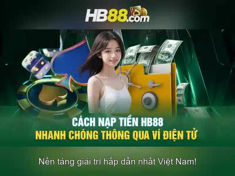 Giao diện nhà cái hoàn hảo