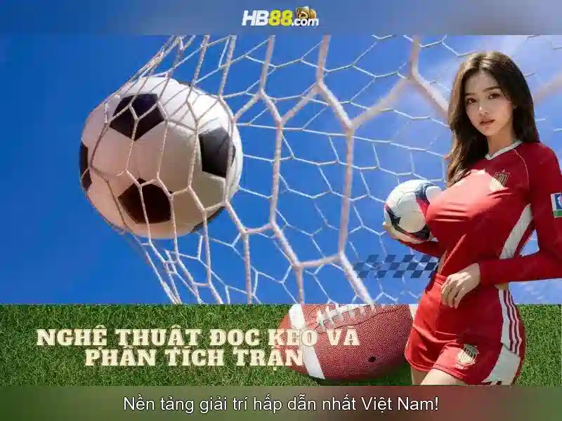 Giao diện nhà cái hoàn hảo