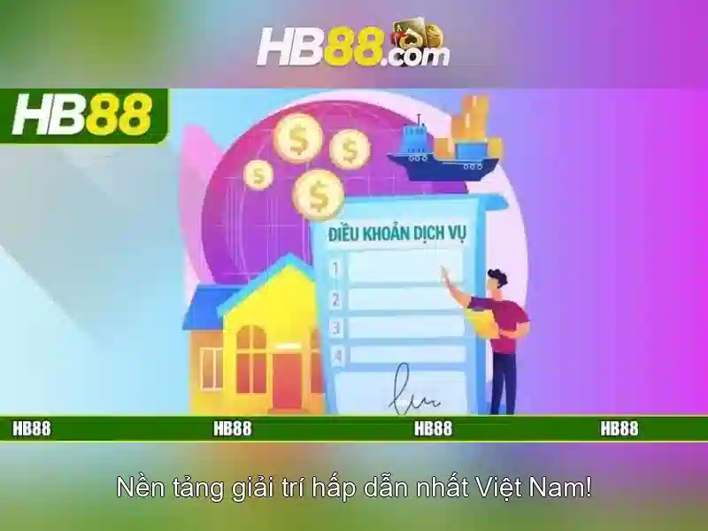 hb88 online casino – Tổng quan chủ đề và giá trị cốt lõi