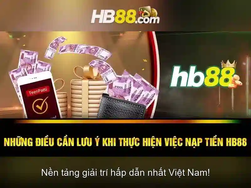 Giao diện nhà cái hoàn hảo