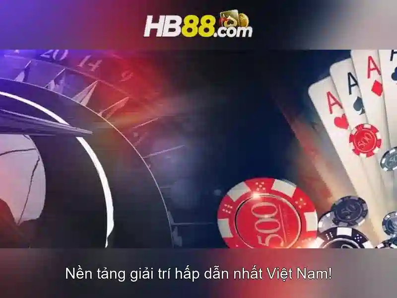 Nền tảng và sàn cược HB88