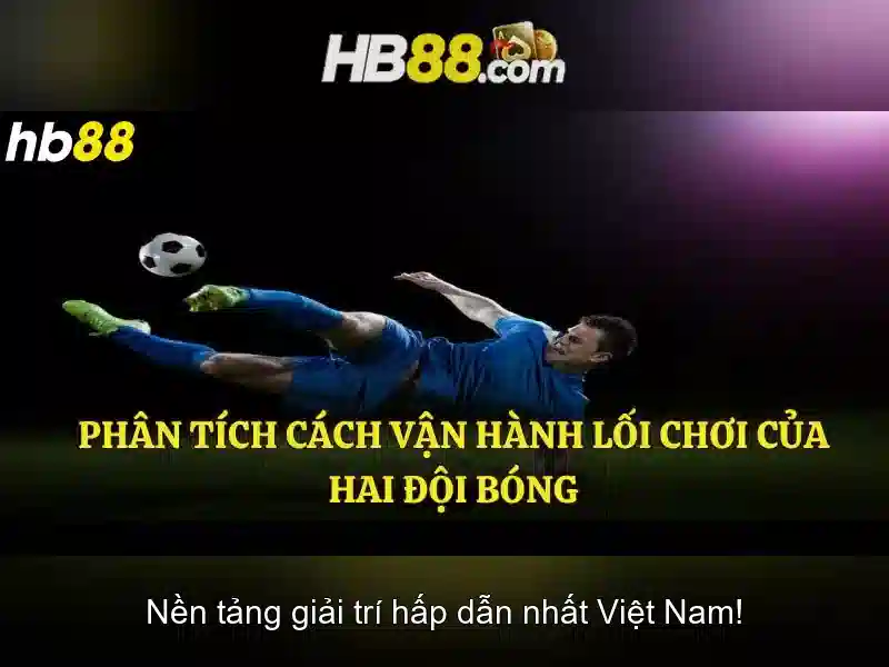 Các danh mục chơi và sản phẩm HB88