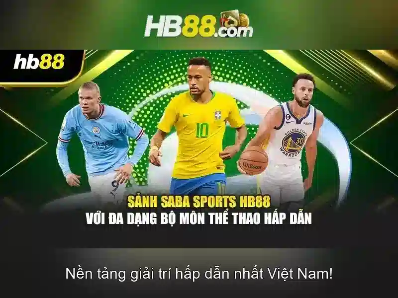 Giao diện nhà cái hoàn hảo
