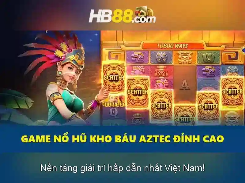 Các tính năng nổi bật