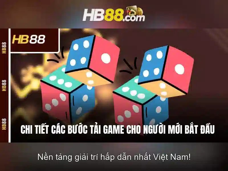 Giao diện nhà cái hoàn hảo