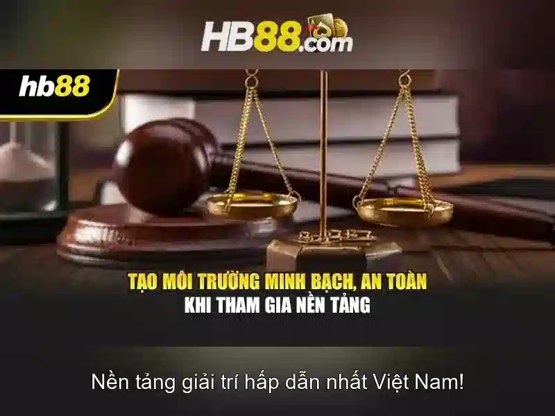 Các sản phẩm và dịch vụ của HB88