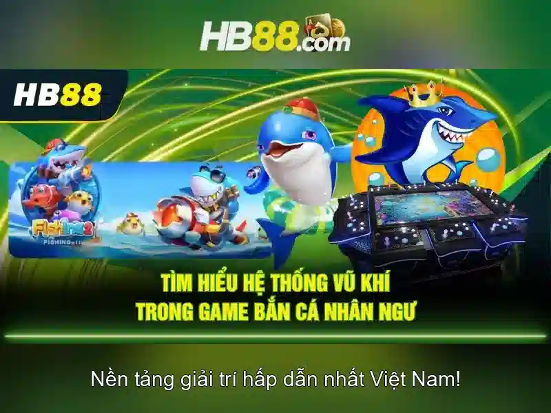 Giao diện nhà cái hoàn hảo