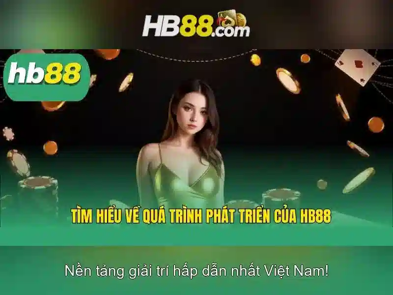 HB88 là gì và tại sao nó được nhiều người chọn?
