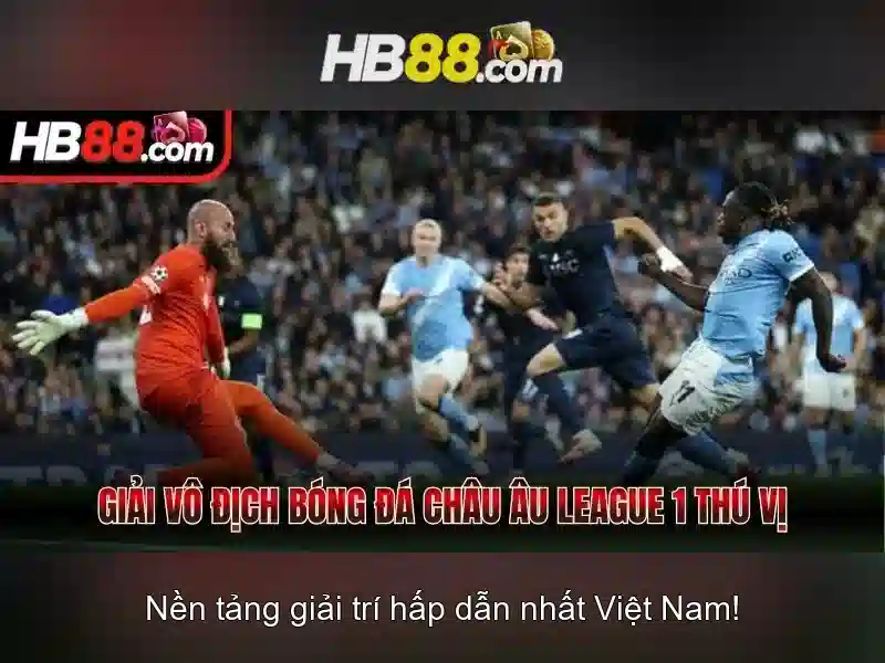 Giao diện nhà cái hoàn hảo