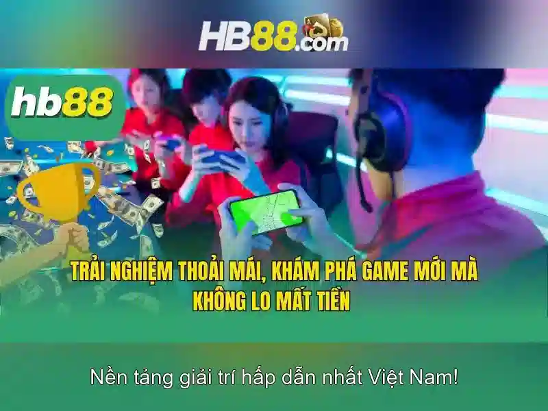 Nền tảng và trò chơi