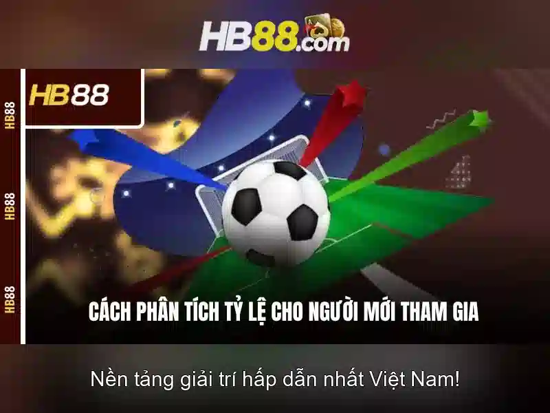 Giao diện nhà cái hoàn hảo