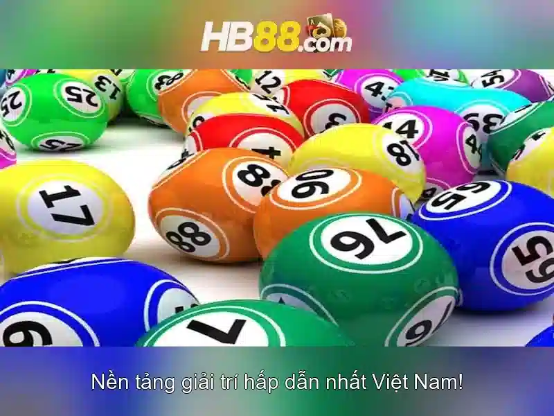 HB88: Nền tảng cá cược trực tuyến an toàn và tin cậy Giao diện nhà cái hoàn hảo