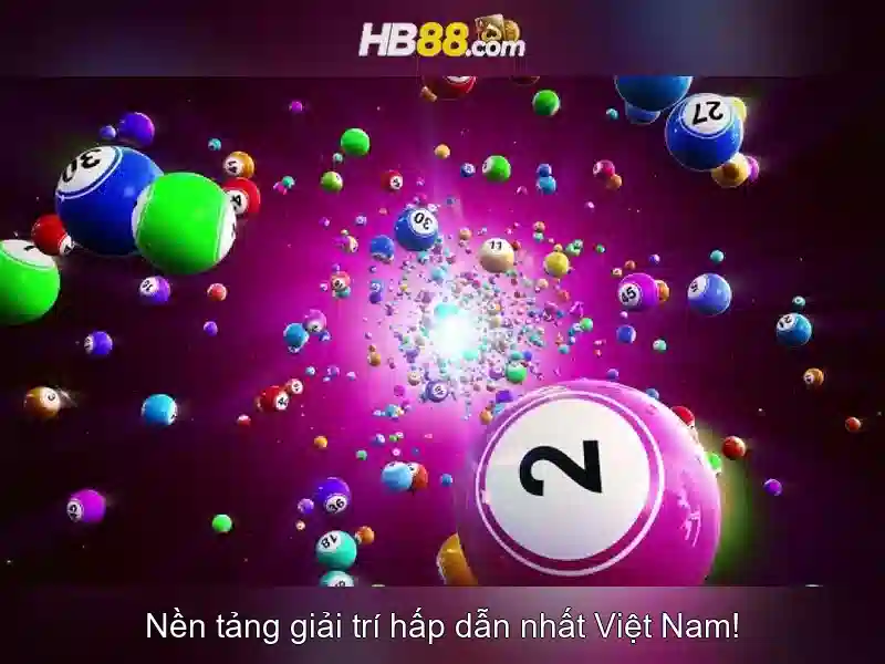 Cấu hình nền HB88