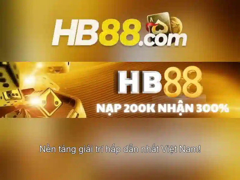 Các tính năng nổi bật của HB88