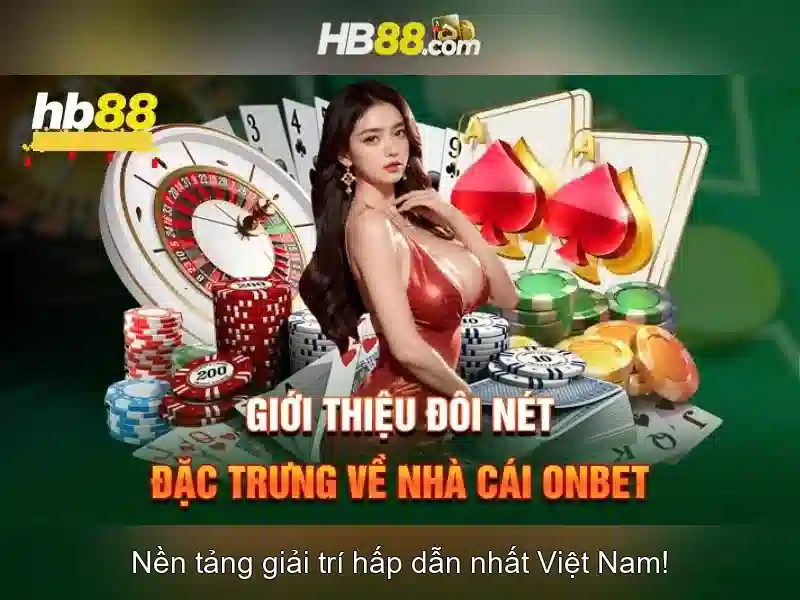 Giao diện nhà cái hoàn hảo
