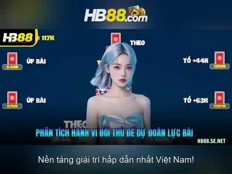 Giao diện nhà cái hoàn hảo