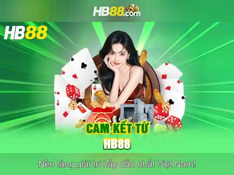 hb88 là gì?