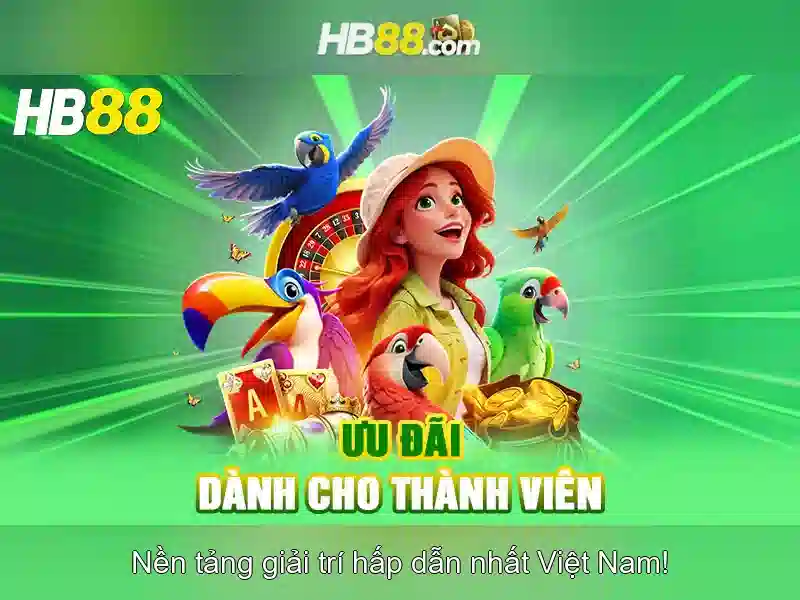 Các dịch vụ và trò chơi
