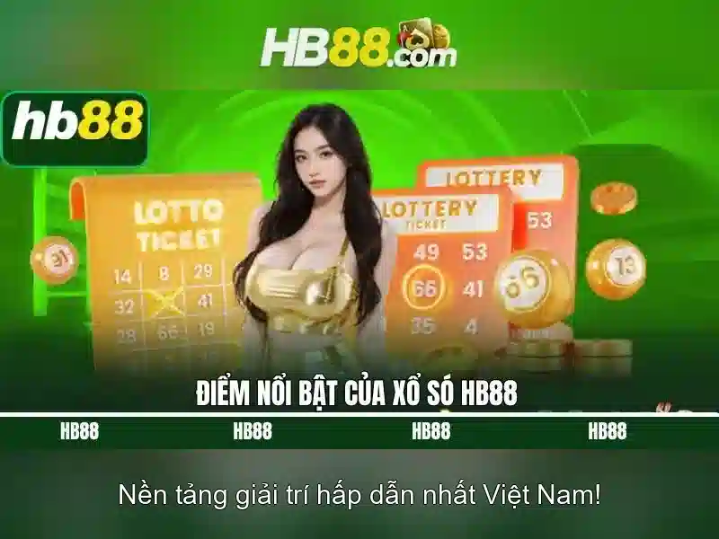 Gioi thieu ve hb88