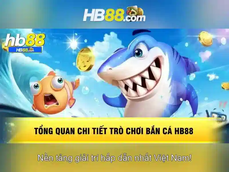 HB88 hoạt động như thế nào?