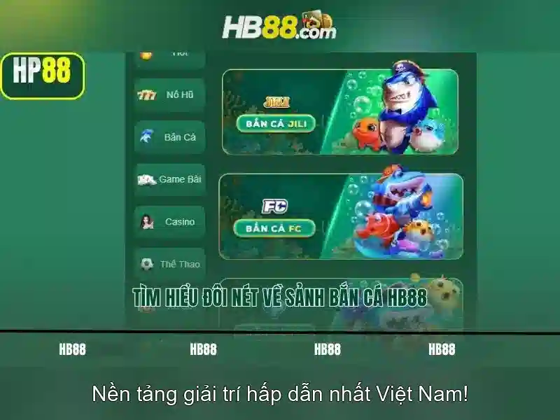 Giao diện nhà cái hoàn hảo