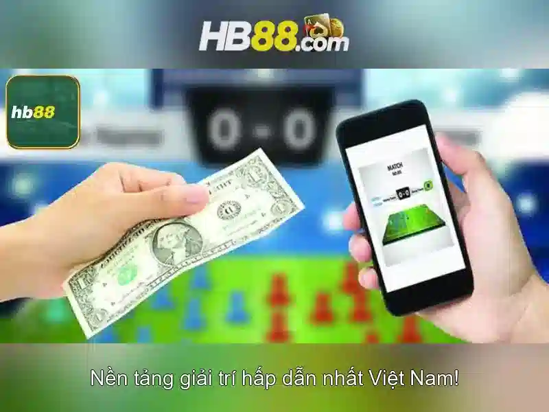 hb88: Tổng quan, an toàn và chơi có trách nhiệm Giao diện nhà cái hoàn hảo