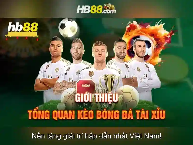 Giao diện nhà cái hoàn hảo