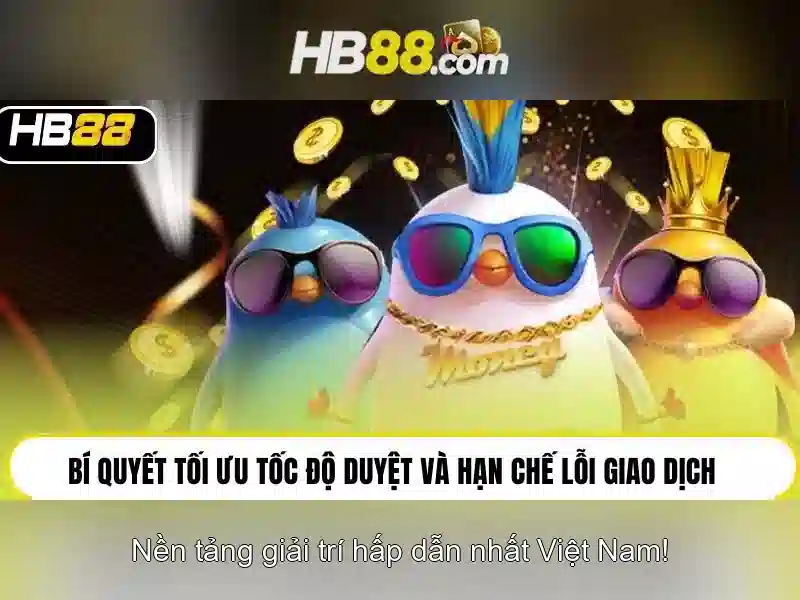 Sản phẩm nổi bật tại HB88