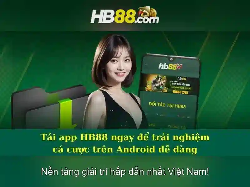 Giới thiệu về HB88