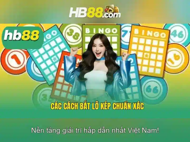 Trải nghiệm cược và tính năng nổi bật