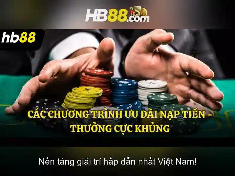Giao diện nhà cái hoàn hảo