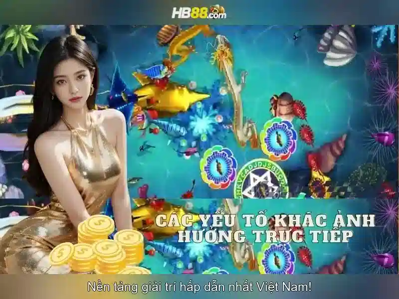 Đặc điểm nổi bật của HB88