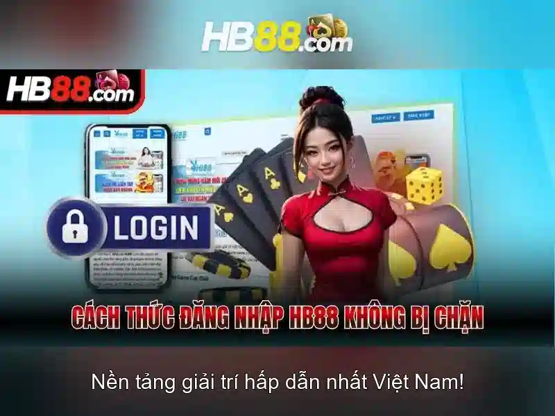 Thông tin tổng quan về hb88