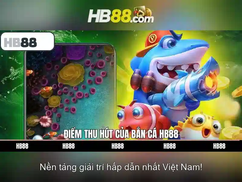 Giới thiệu hb88