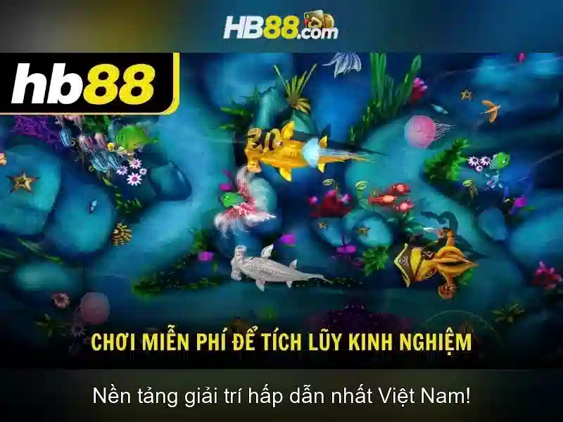 Tổng quan hb88 