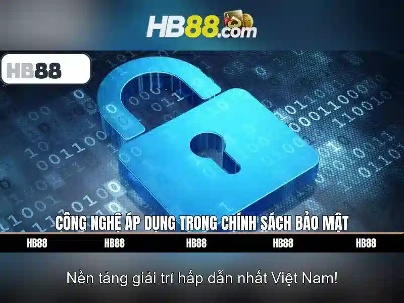 Uy tin va bao mat cua Hb88