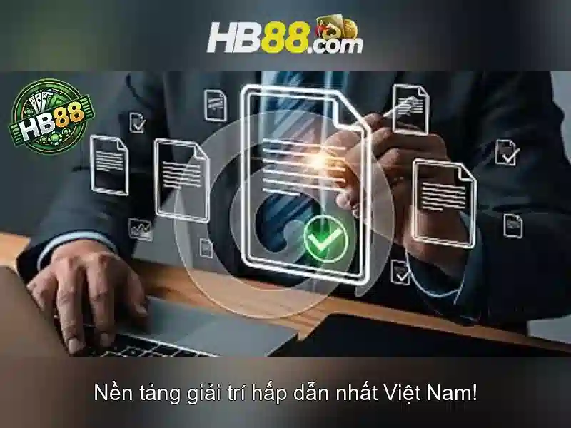 Giới thiệu về HB88