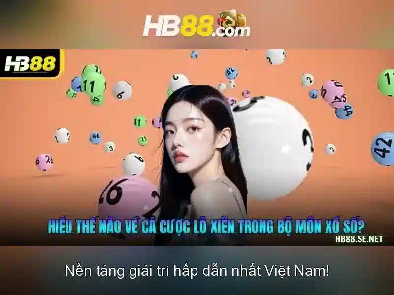 Giao diện nhà cái hoàn hảo