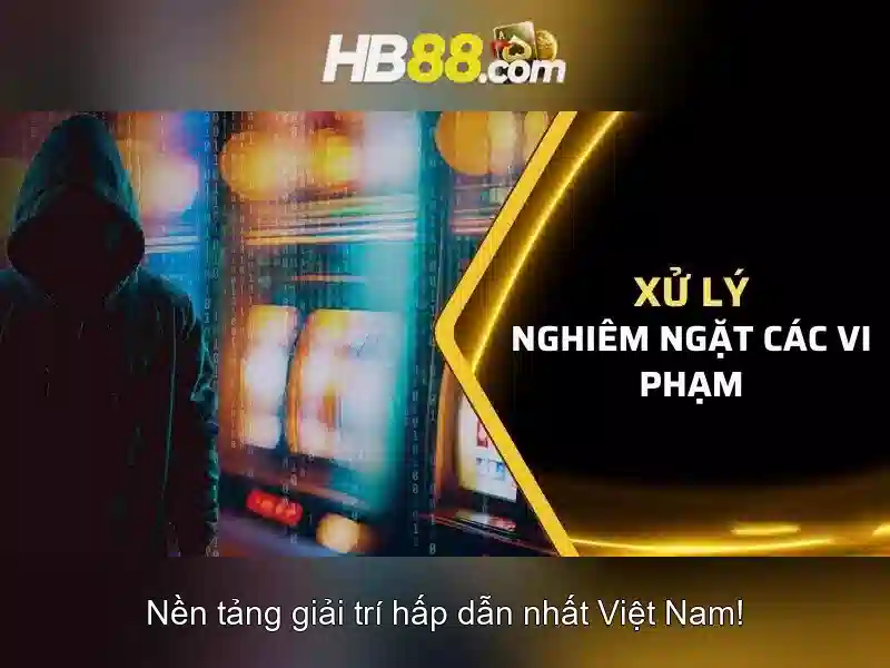 Giao diện nhà cái hoàn hảo