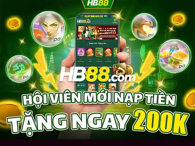 hb88 mobi hồ chí minh – Trải nghiệm tiên phong tại hb88 Giao diện nhà cái hoàn hảo