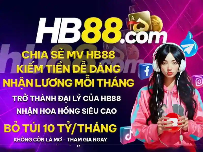 hb88: Tổng quan về nền tảng giải trí và cá cược trực tuyến Giao diện nhà cái hoàn hảo