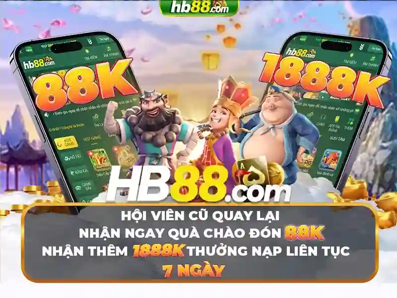 Giao diện nhà cái hoàn hảo