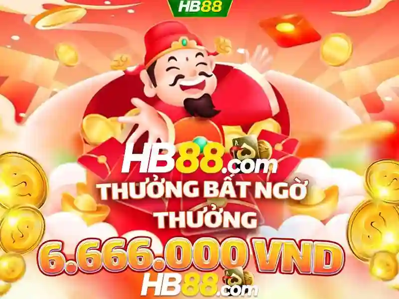 Lịch sử và sự phát triển của hb88