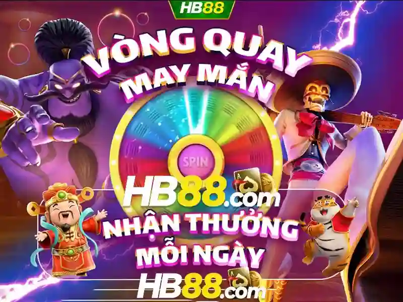 Các loại trò chơi và tính năng nổi bật