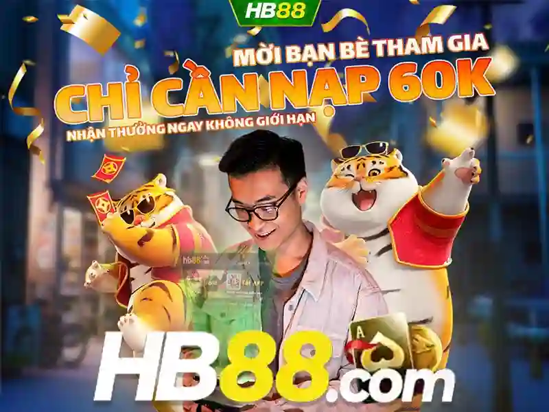 Hb88 là gì?